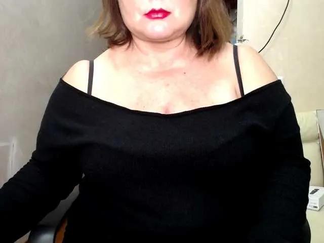 DesideraMe from BongaCams is Freechat