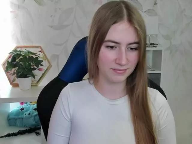 desireMegan on BongaCams