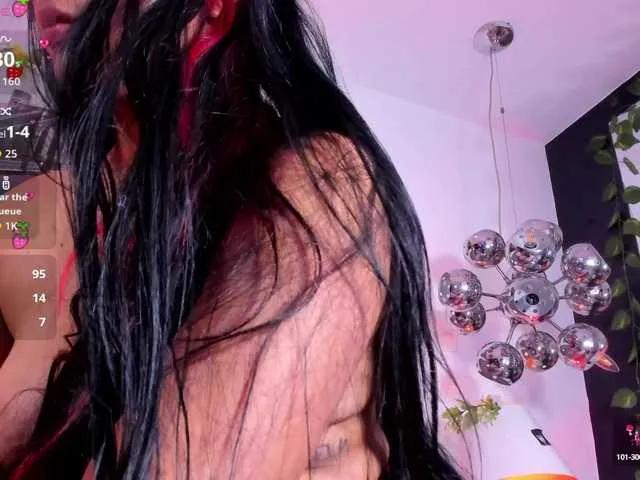 DianeCalder from BongaCams is Freechat