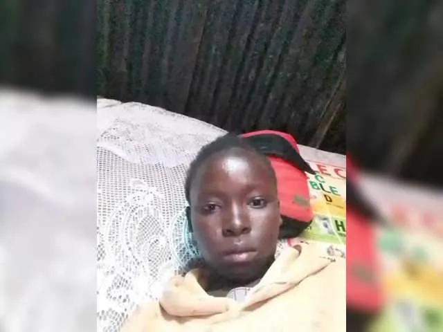 DivineAssGoddess from BongaCams