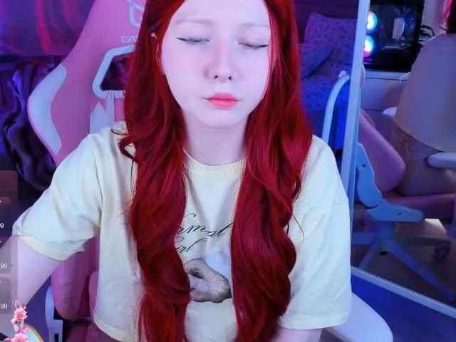 DollRose from BongaCams