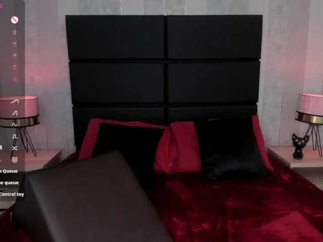 DollyConnor from BongaCams