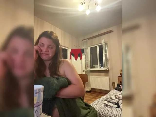 Dollye from BongaCams is Freechat