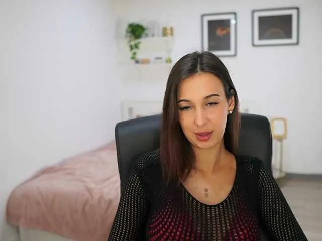 dollyvega69 from BongaCams