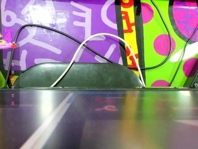 Donna-Cherry from BongaCams
