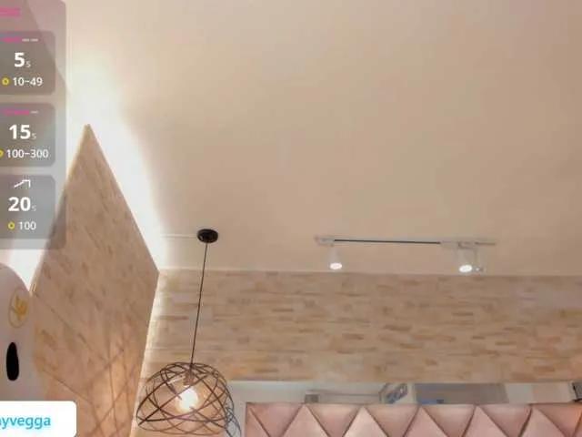 DorothyVegga from BongaCams