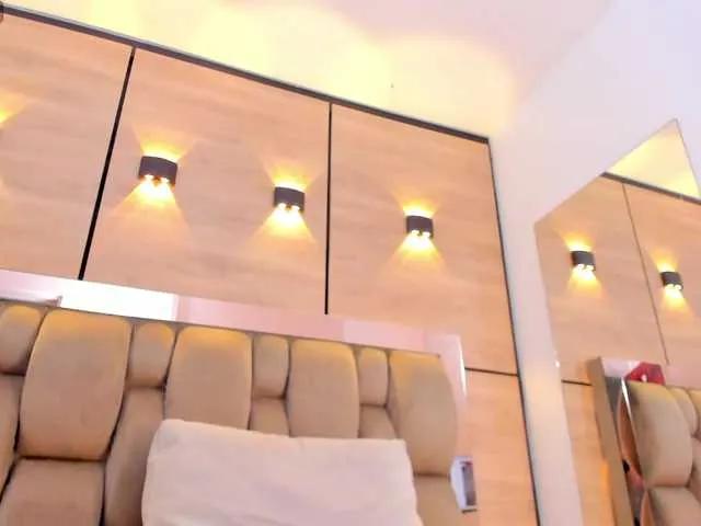 DorothyVegga from BongaCams