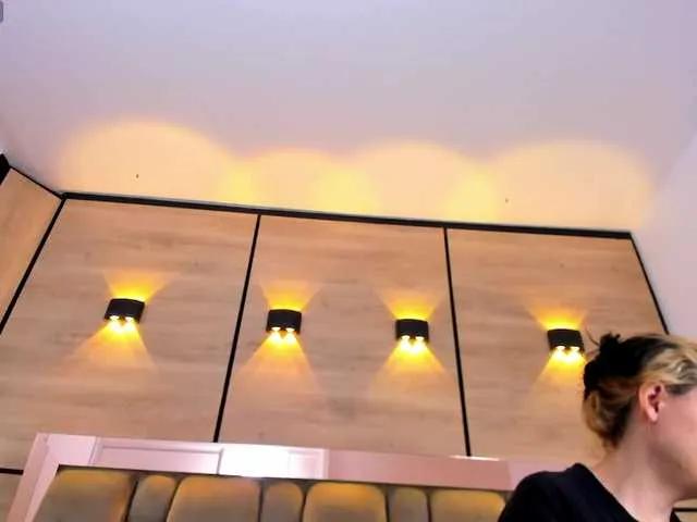 DorothyVegga from BongaCams