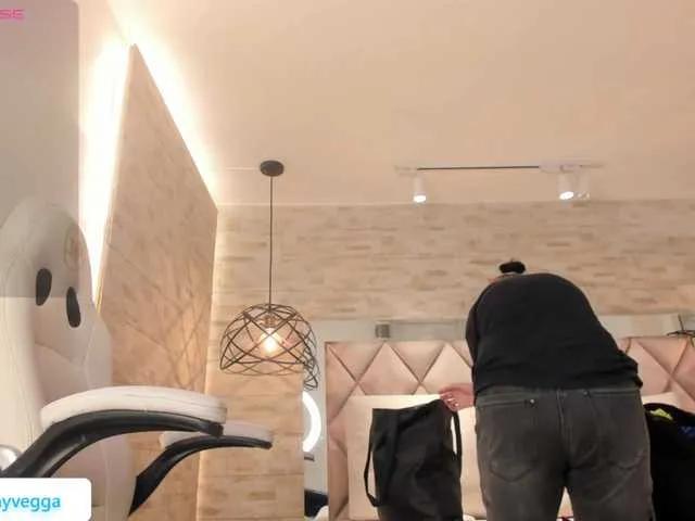 DorothyVegga from BongaCams is Freechat