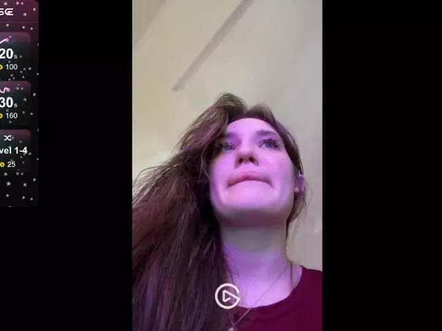 DoublePussyGirl from BongaCams