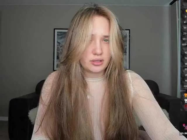 DoublePussyGirl from BongaCams