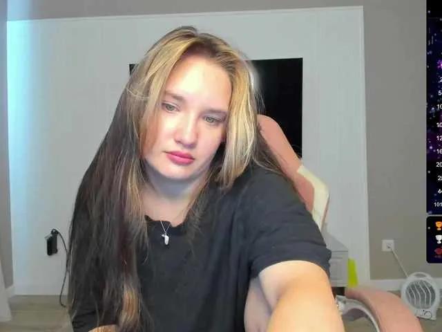 DoublePussyGirl from BongaCams