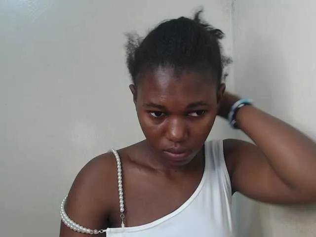 dreamebony from BongaCams is Freechat