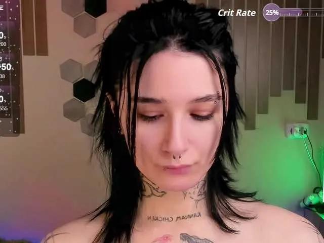 Dreamy-Snake from BongaCams is Freechat