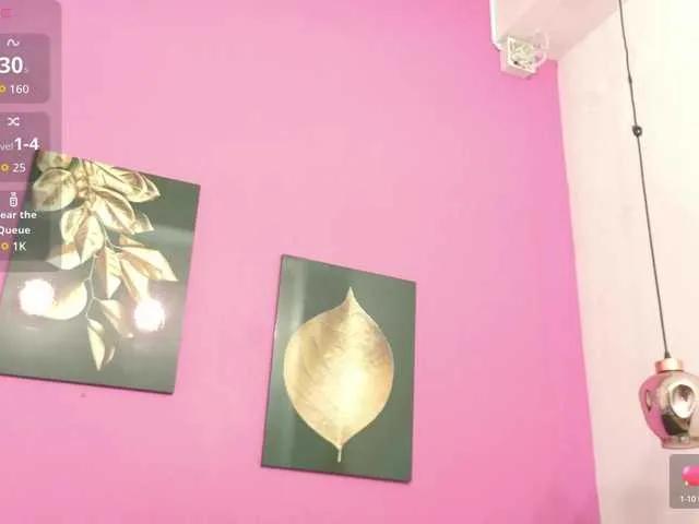 drooling4daddy from BongaCams