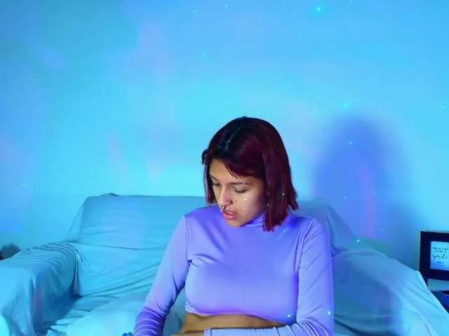 dulce-bella from BongaCams is Freechat