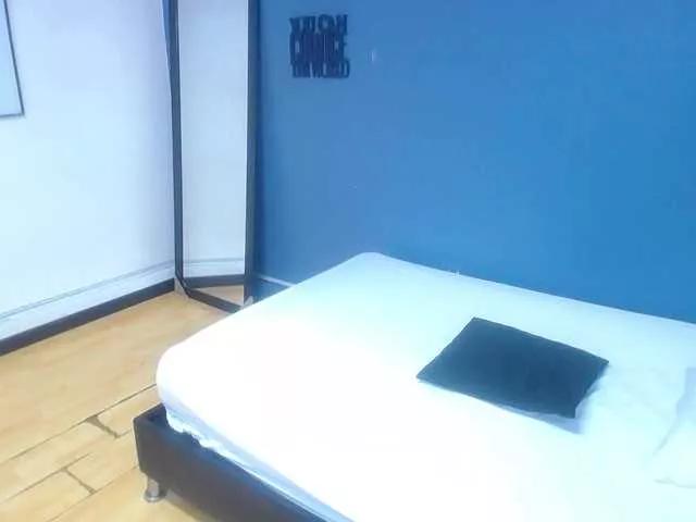 ebony-suggarmommy from BongaCams is Freechat