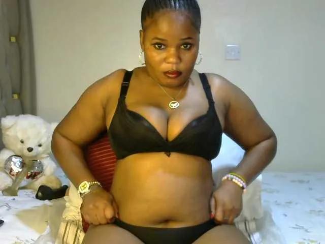 Ebonycatalia4 from BongaCams is Freechat
