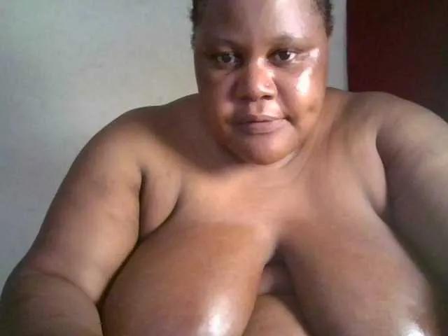 Ebonymagixs from BongaCams is Freechat