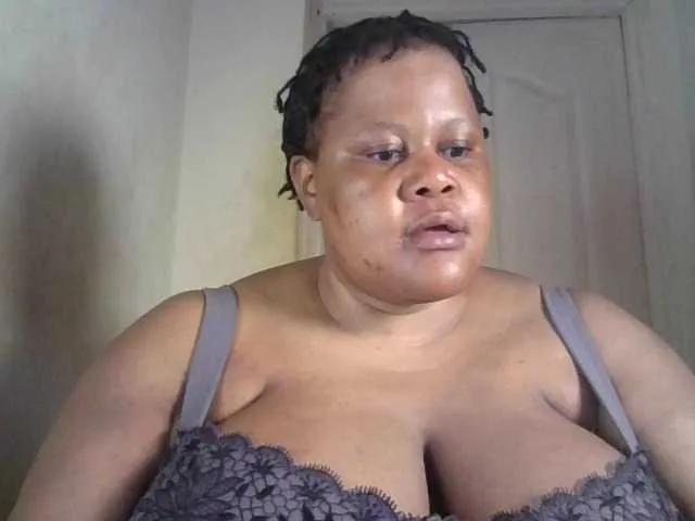 Ebonymagixs from BongaCams is Freechat