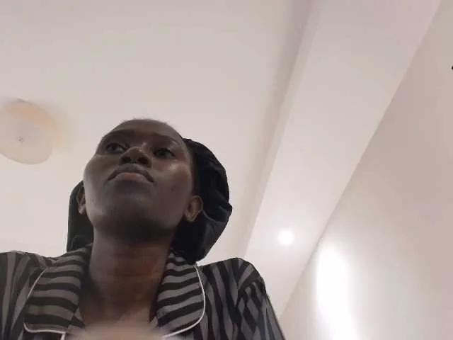 ebonyskinny from BongaCams is Freechat