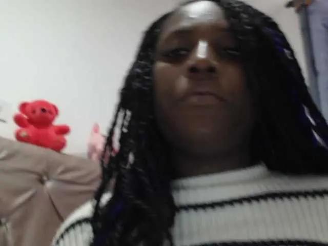 eimyross from BongaCams is Freechat