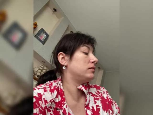 Ekaterina-2017 from BongaCams is Freechat