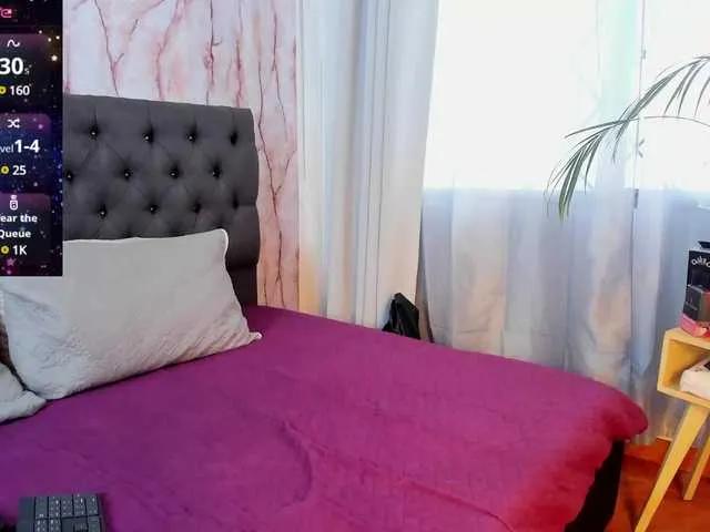 ELECKTRA-SWEET from BongaCams is Freechat