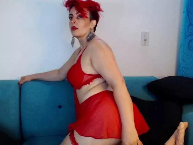Electra- from BongaCams
