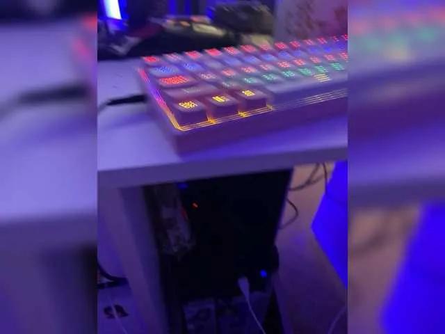 Electra- from BongaCams is Freechat