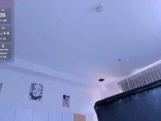 ElectraRhodes from BongaCams
