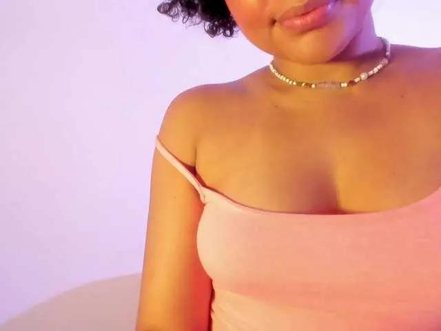 Electric-bae from BongaCams