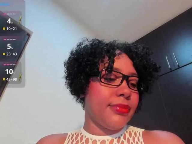 Electric-bae from BongaCams