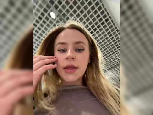 elegantbabe from BongaCams