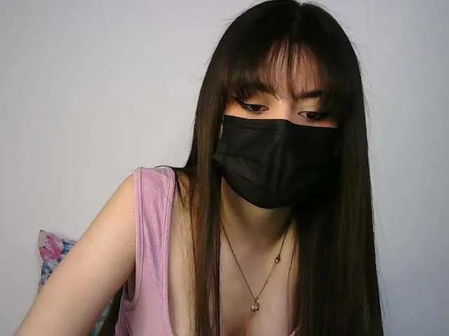 ElenaV5 from BongaCams