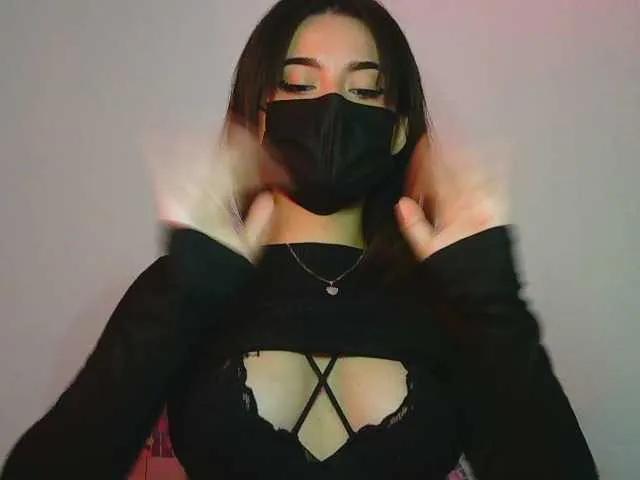 ElenaV5 from BongaCams