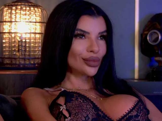 EleniaDevons from BongaCams is Freechat