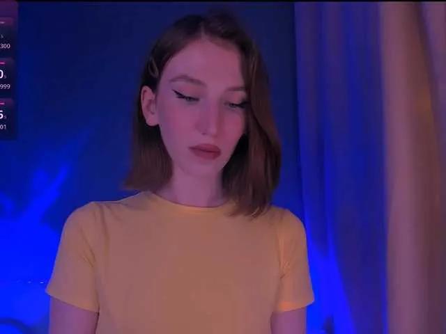 ellaamber from BongaCams is Freechat
