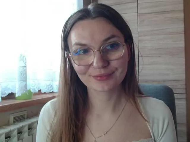 Ellyxcute from BongaCams is Freechat