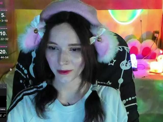 Elven1kiss from BongaCams