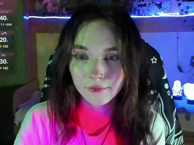 Elven1kiss from BongaCams