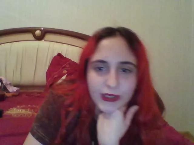 Emaprincessa from BongaCams