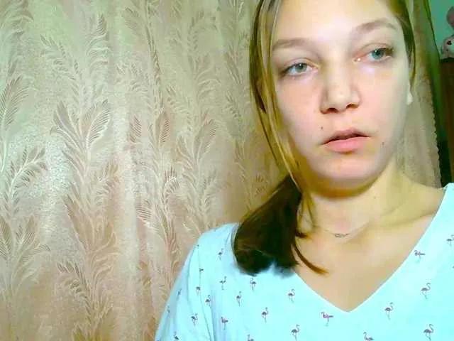 EmillyExtasy from BongaCams is Freechat