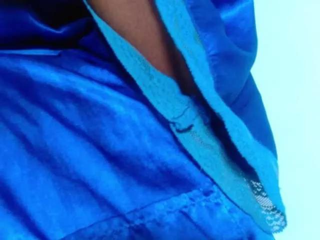 Emilyht from BongaCams