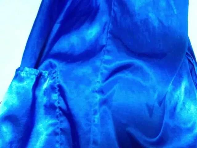 Emilyht from BongaCams