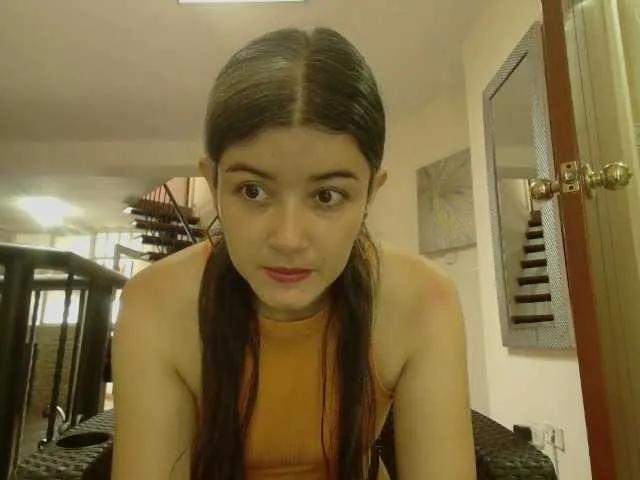 Emmaherby1 from BongaCams