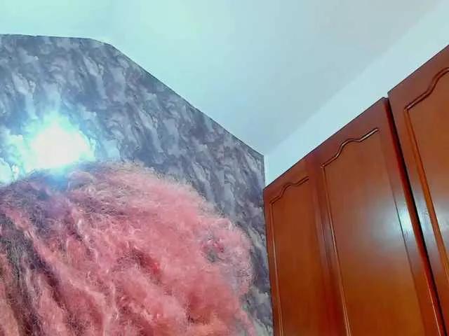 EMMAPARIS from BongaCams