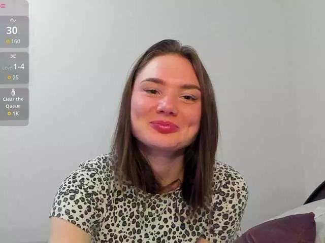 EmmaWatson from BongaCams