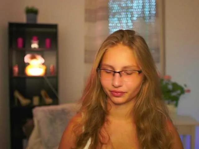 emmiemurray from BongaCams is Freechat