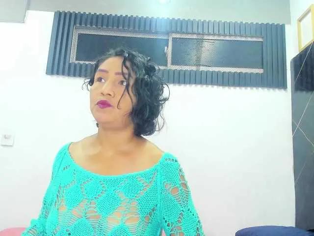 Emperatris-23 from BongaCams